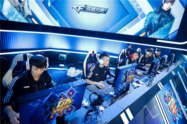 才能在未来 才能在未来