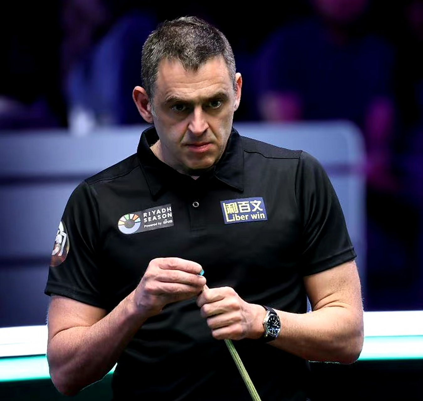 在世界乒坛 在世界乒坛