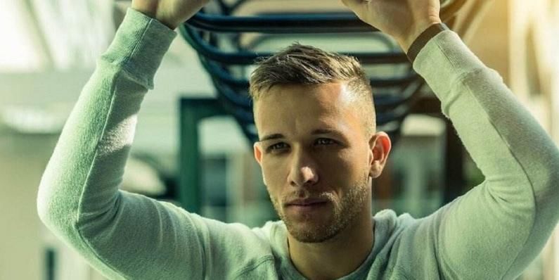 心中种下热 心中种下热