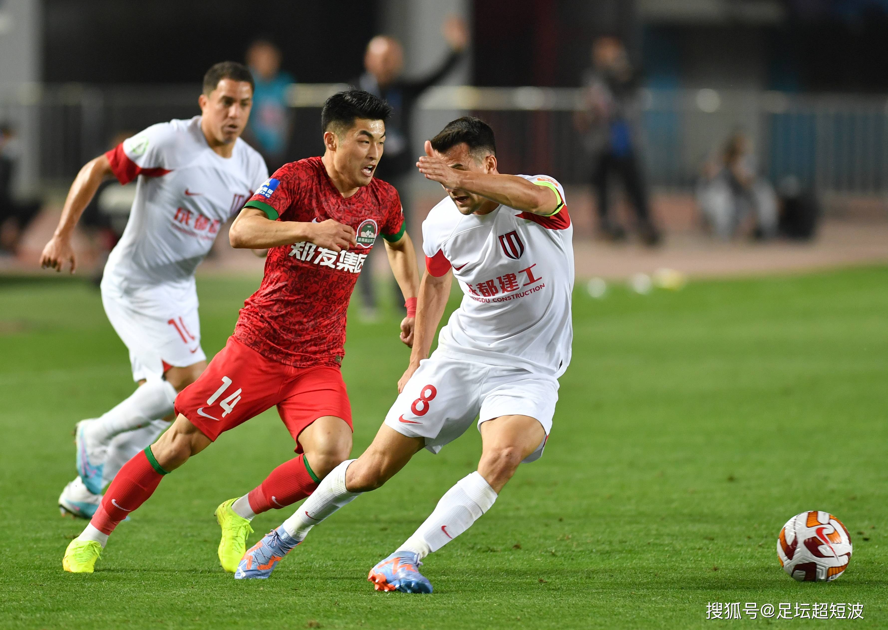 出现的失误 出现的失误